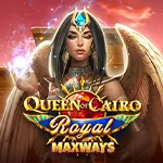 Queen of Cairo: Royal Maxways
