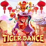 Tiger Dance